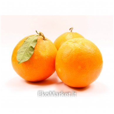 Sicilijos apelsinai, 1 kg.
