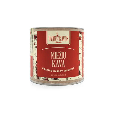 Miežių kava, Užupių Manufaktūra 100 gr.