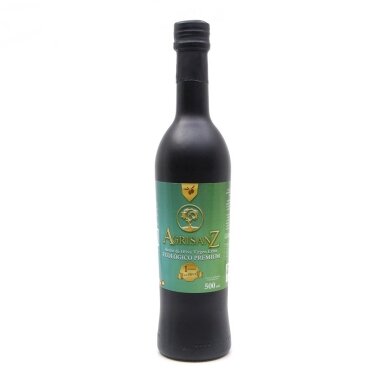 EKO Alyvuogių aliejus Agrisanz 500 ml*