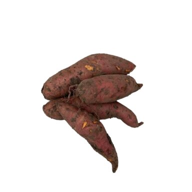 Batatai (saldžios bulvės),  0,5 kg.