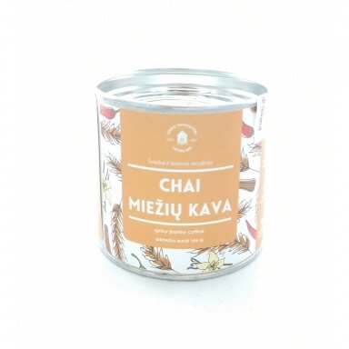CHAI Miežių kava, Užupių Manufaktūra 100 gr.