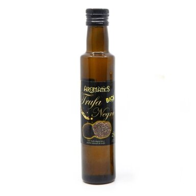 EKO Alyvuogių aliejus su triufeliais 250 ml*