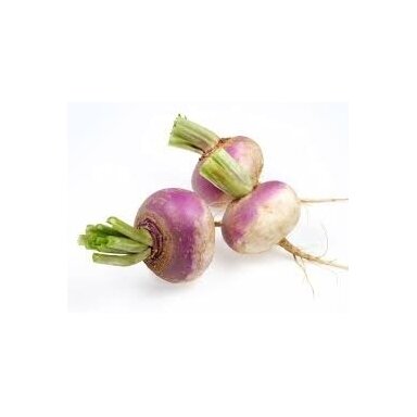 EKO Violetinės Ropės 1 kg.*