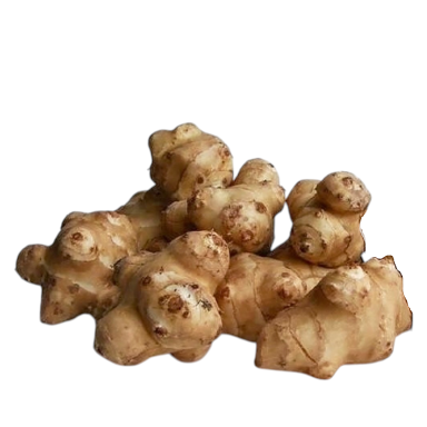 EKO Topinambai, 0,5 kg.*