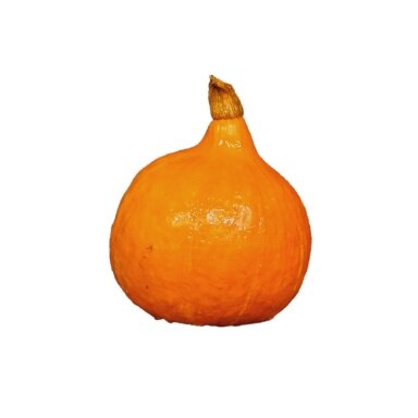 Hokaido moliūgas, apie 1 kg.