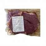 Jautienos antrekoto steikas, Dusetų, apie 440 g