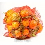 Mandarinai (maišas), 4 kg.