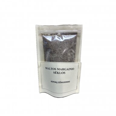 Maltas margainis, "Iš gamtos" 180 g