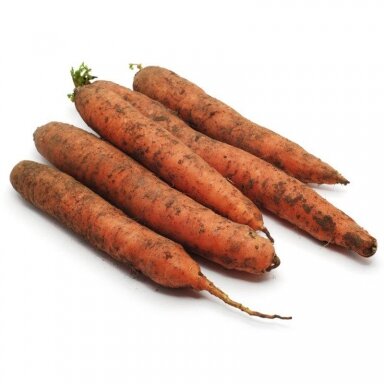 Morkos, 1 kg.