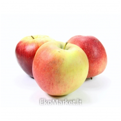 Obuoliai "Ligol", 1 kg.