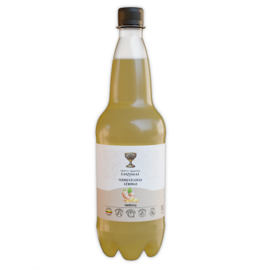 Probiotinis gėrimas IMBIERŲ, Dievų maistas 1 l