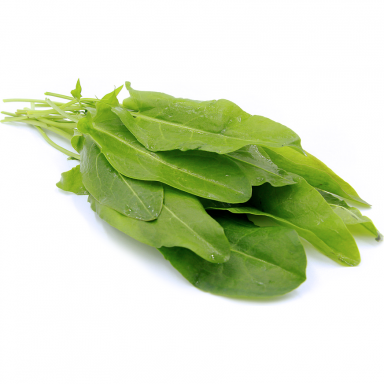 EKO Rūgštynės, 100 g*