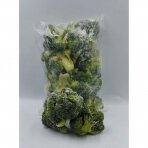 Šaldyti brokoliai, 400 g