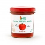 Švelnus naminis pomidorų padažas, Agilės Ūkis 320 gr.