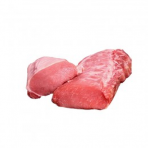 Šviežia kiaulienos nugarinė, Mano Mėsinė apie 750 gr.