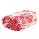 Šviežia kiaulienos sprandinė, Mano Mėsinė apie 800 gr.