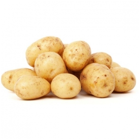 Bulvės (DIDELĖS), 10 kg.*