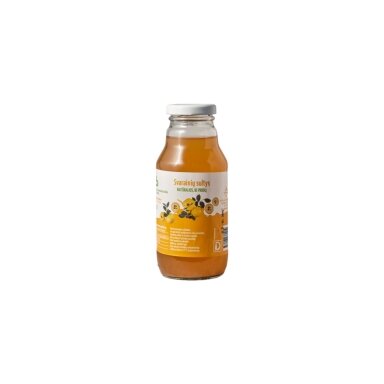 Svarainių 100 % sultys, TECHARA, 0,33 l
