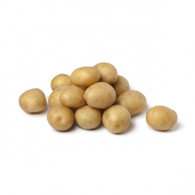 EKO Mažos bulvės, 1 kg.*