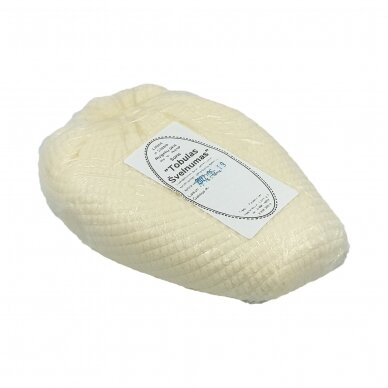 Varškės sūris "Tobulas švelnumas", Rizgelių ūkis apie 500 gr.