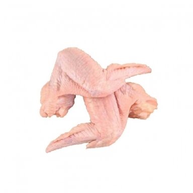 Vištienos sparneliai, P. Dijoko ūkis apie 700 gr. Vištienos sparneliai, P. Dijoko ūkis apie 700 gr.