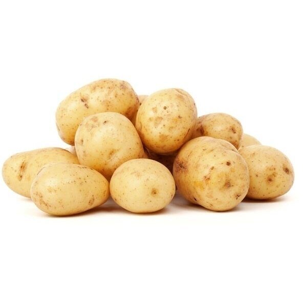 EKO Šviežios Lietuviškos bulvės, 1 kg.* EKO Šviežios Lietuviškos bulvės, 1 kg.*